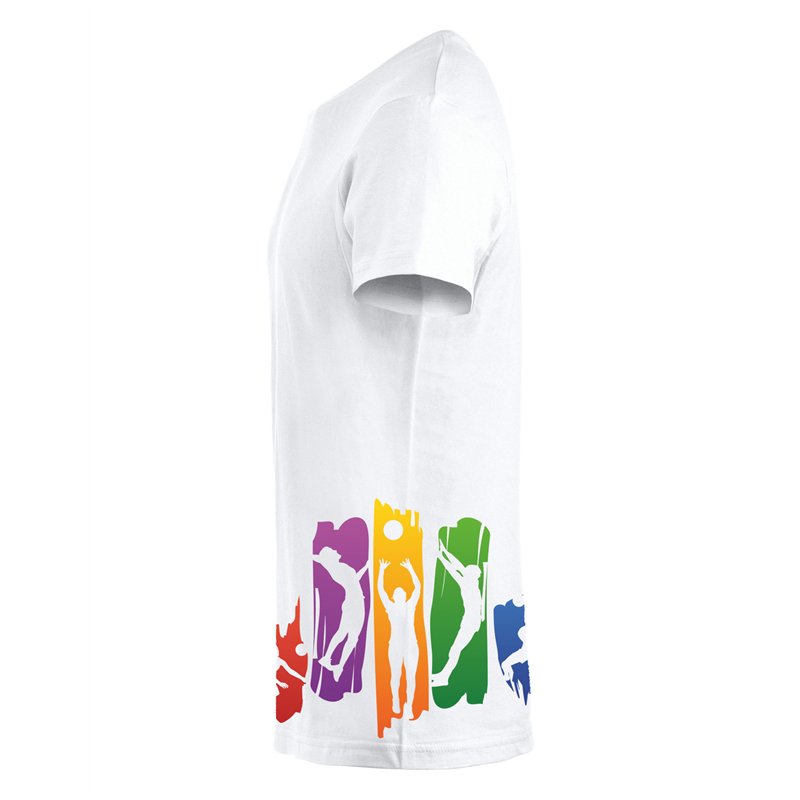 Veranstaltungsshirt Bundespokal Herren