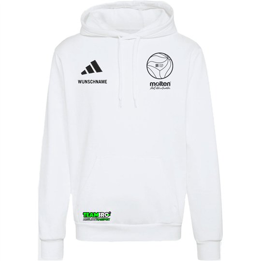 Hoody Bundespokal Unisex