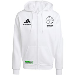 Kapuzenjacke Bundespokal Unisex