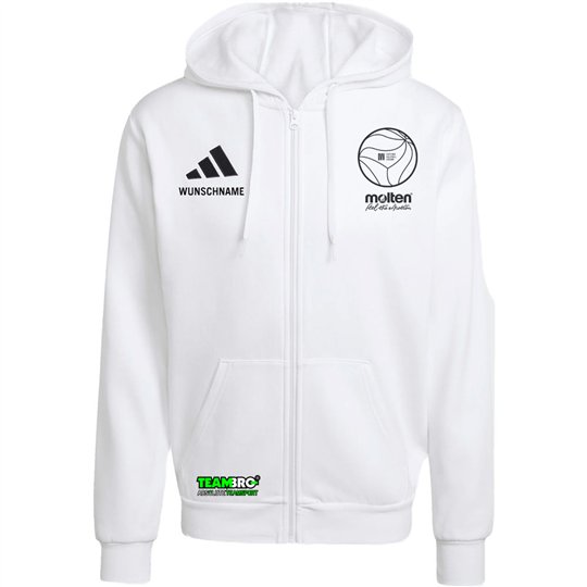 Adidas ENT26 FZ HOOD MEN