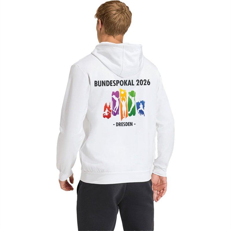 Adidas ENT26 FZ HOOD MEN