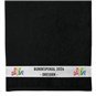 ATW  Handtuch schwarz