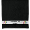 ATW  Handtuch schwarz